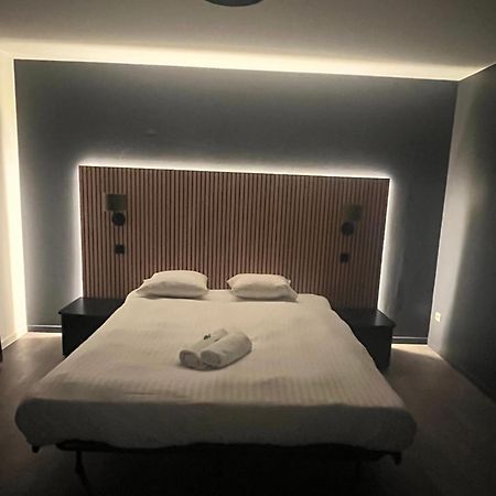 L'Inattendu Appart Dinant Centre 외부 사진
