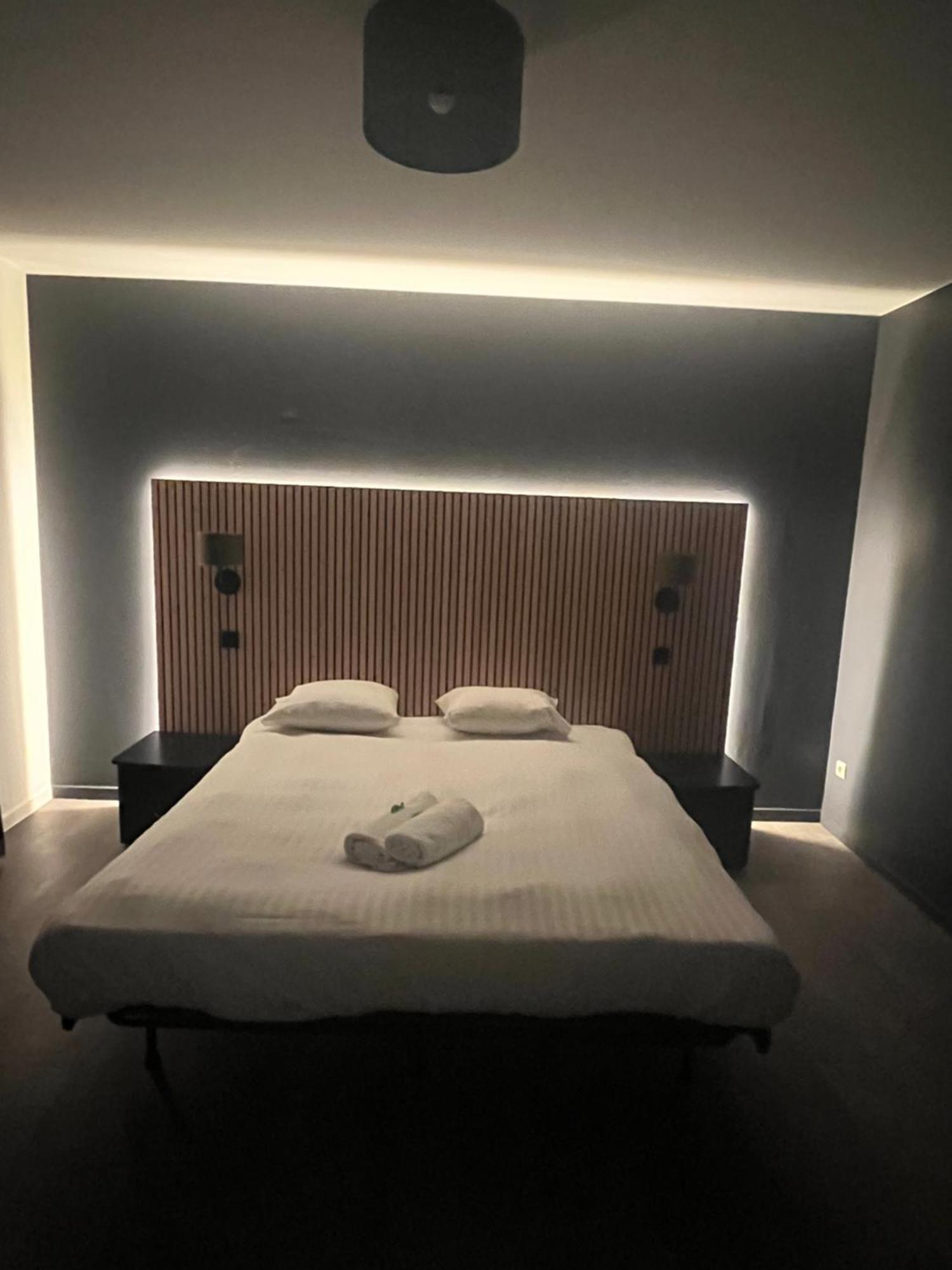 L'Inattendu Appart Dinant Centre 외부 사진